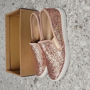 Fever sole ladies shoes size 9